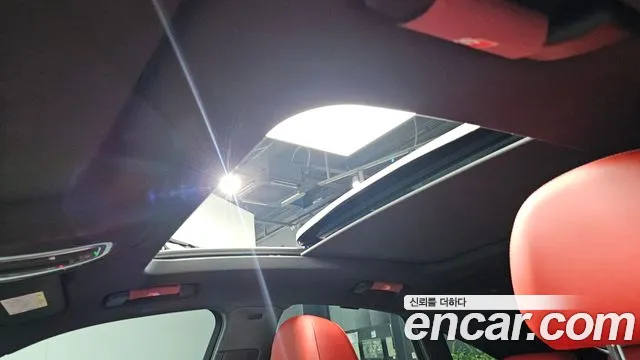 Audi SQ5 (FY) id 2738795 из Кореи 10