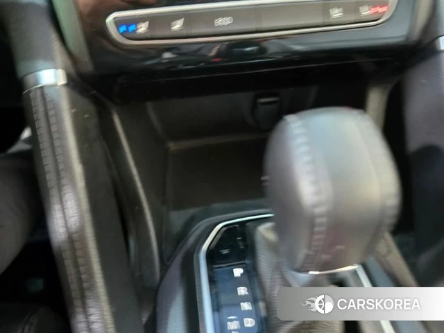 Renault Korea (Samsung) QM6 id 4633270 из Кореи 10
