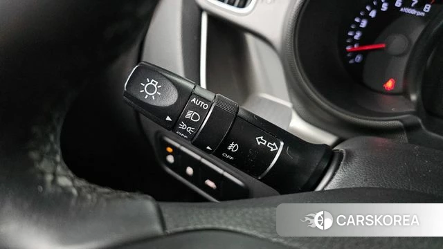 Kia The New Ray id 4267333 из Кореи 10