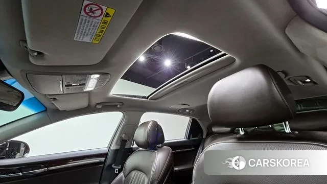 Genesis EQ900 id 3005058 из Кореи 10