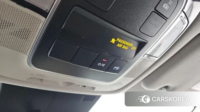 Hyundai Sonata (DN8) id 3764765 из Кореи 10