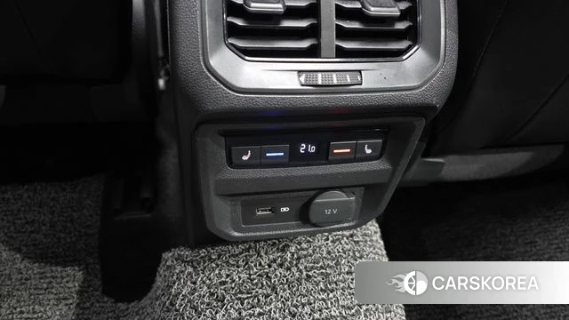 Volkswagen Tiguan second Generation id 4746259 из Кореи 10