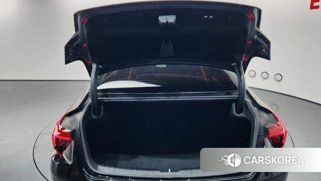 Kia K8 Hybrid id 3941280 из Кореи 10