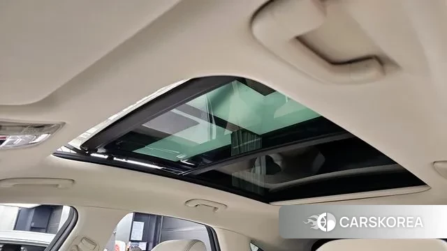 Genesis GV70 id 3026625 из Кореи 10