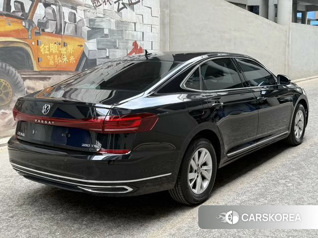 Volkswagen Passat id 4276151 из Китая 10