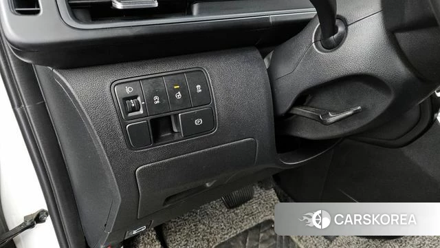 Hyundai Staria id 3871867 из Кореи 10