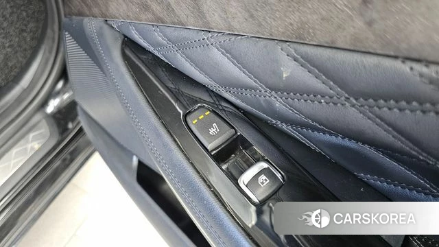Kia K8 id 4676847 из Кореи 10
