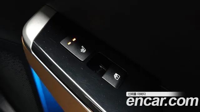 Kia EV6 id 2742695 из Кореи 10