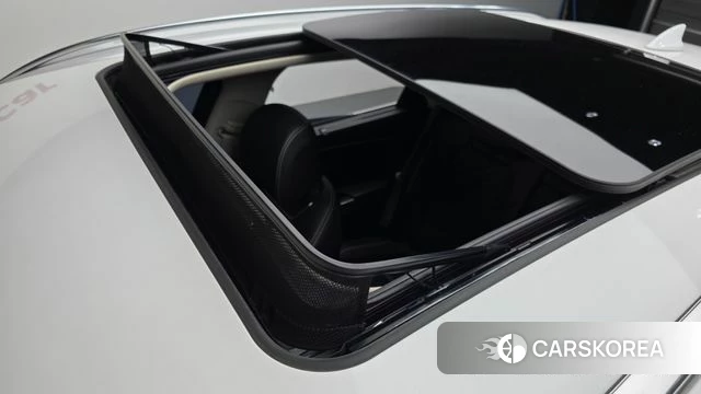 Genesis Electrified GV70 id 3910131 из Кореи 10