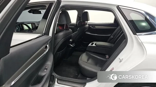 Hyundai The New Grandeur IG id 3550911 из Кореи 10