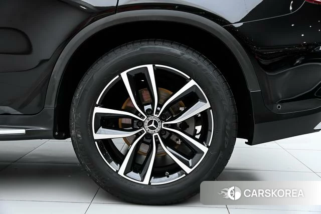 Mercedes-Benz GLC id 4328958 из Китая 10