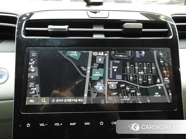 Hyundai Tucson (NX4) id 3582376 из Кореи 10