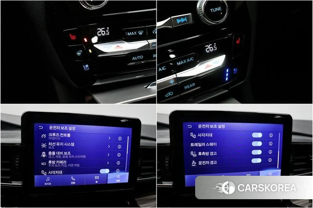 Ford Explorer 6th Generation id 3856505 из Кореи 10