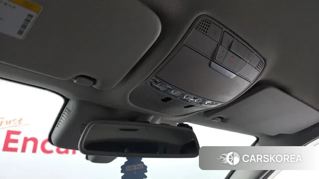 Mercedes-Benz GLC-Class X253 id 3708858 из Кореи 10