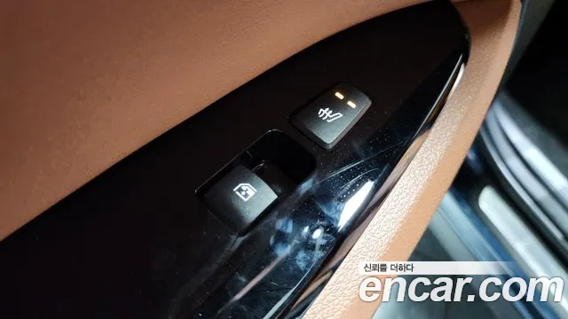 Kia Sportage 5th Generation Hybrid id 2694486 из Кореи 10