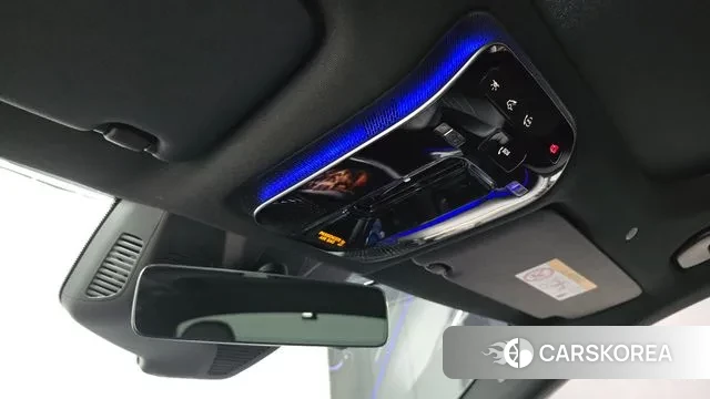 Mercedes-Benz E-Class W214 id 3021685 из Кореи 10