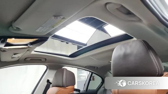 BMW 5 Series (G30) id 3000358 из Кореи 10