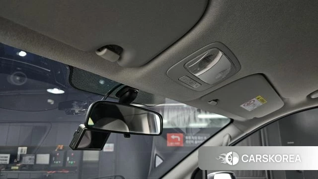 Hyundai The New Grand Starex id 4396732 из Кореи 10