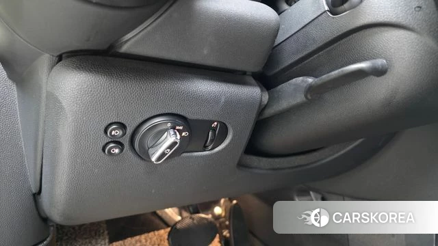 Mini Cooper id 4304951 из Кореи 10