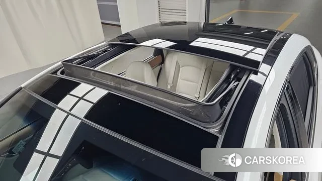 Hyundai The New Grandeur IG Hybrid id 3003787 из Кореи 10