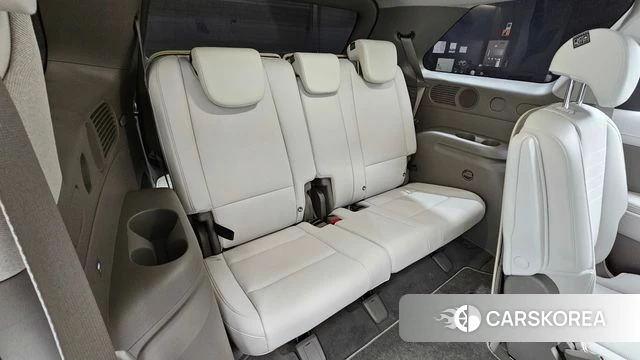 Hyundai Palisade (LX3) id 4353898 из Кореи 10