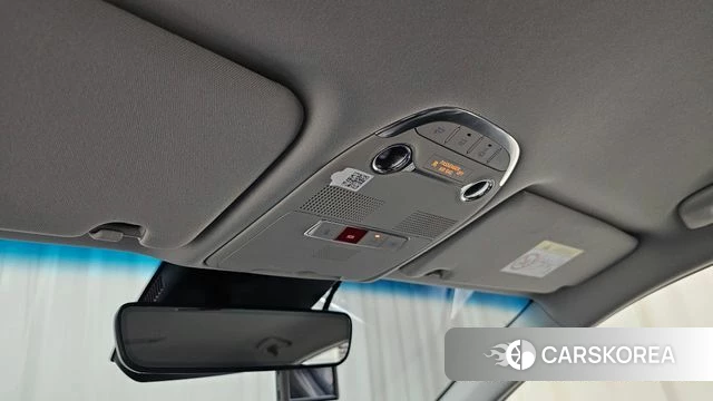 Hyundai The New Grandeur IG id 4518509 из Кореи 10
