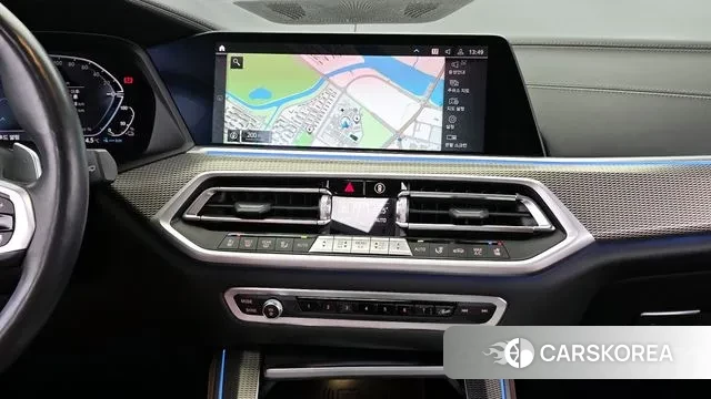 BMW X5 (G05) id 3401625 из Кореи 10