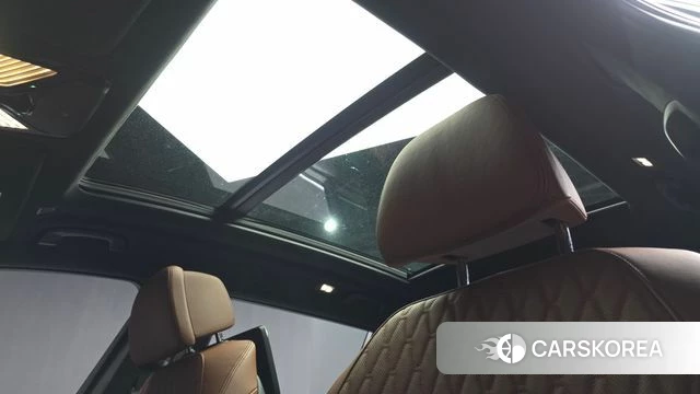 BMW X7 (G07) id 4324371 из Кореи 10