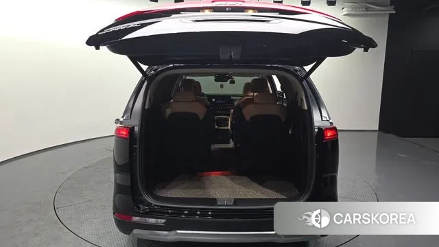 Kia Carnival 4th generation id 3634668 из Кореи 10