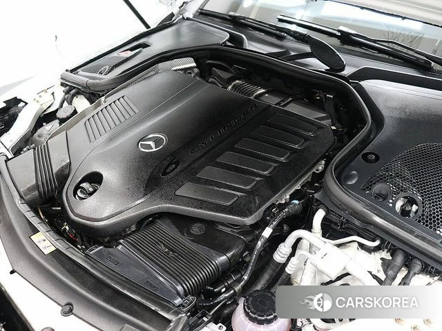 Mercedes-Benz CLS-Class C257 id 4525295 из Кореи 10