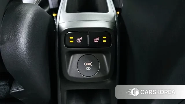 Kia The New Kia Ray id 3246354 из Кореи 10