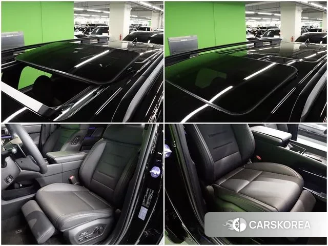 Hyundai Santa Fe (MX5) id 2978821 из Кореи 10