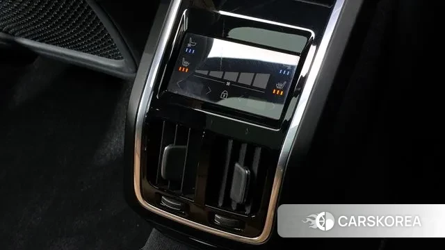 Volvo S90 id 3478493 из Кореи 10