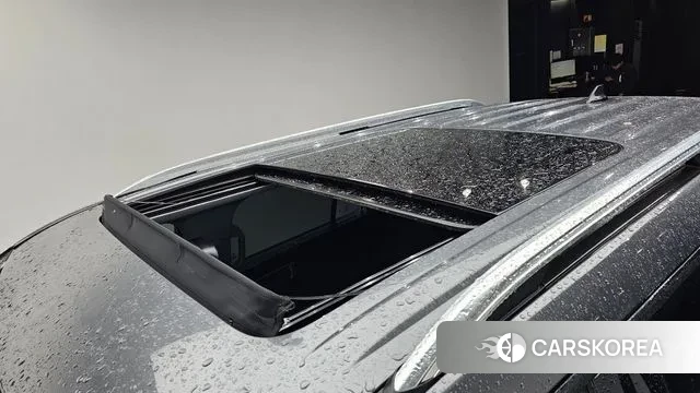 Ford Explorer 6th Generation id 3712668 из Кореи 10