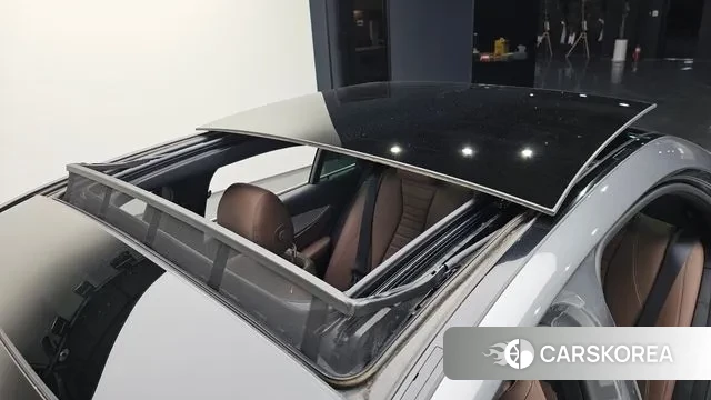 Mercedes-Benz E-Class W213 id 3044465 из Кореи 10