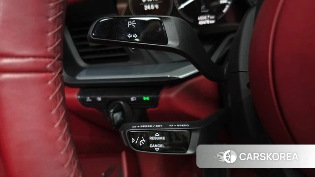 Porsche 911(992) id 4457749 из Кореи 10