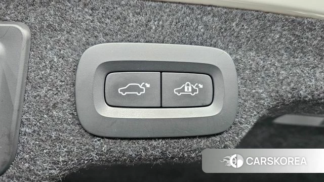Volvo S90 id 4315752 из Кореи 10