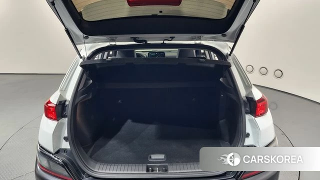 Hyundai The New Kona id 3965626 из Кореи 10