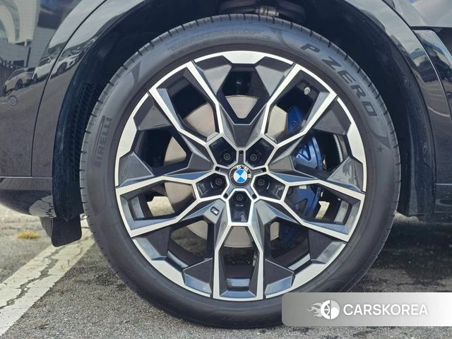 BMW X7 (G07) id 4724058 из Кореи 10