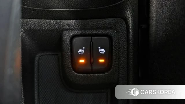 Chevrolet (GM Daewoo) The New Spark id 3820984 из Кореи 10