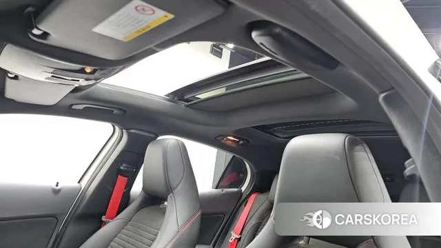 Mercedes-Benz GLA-Class X156 id 3626923 из Кореи 10