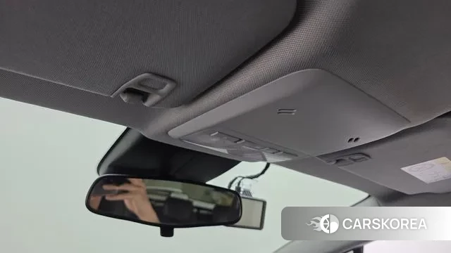 Chevrolet (GM Daewoo) The New Trax id 3417280 из Кореи 10