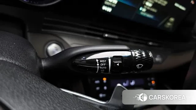 Hyundai The New Grandeur IG id 3598321 из Кореи 10