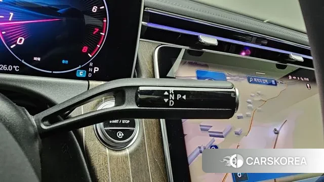 Mercedes-Benz E-Class W214 id 2888952 из Кореи 10