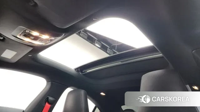 Mercedes-Benz CLA-Class C118 id 3655268 из Кореи 10