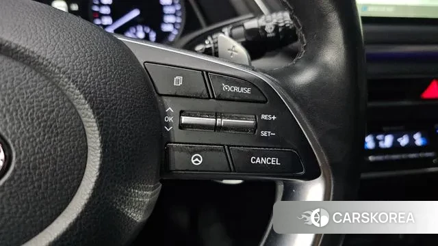 Hyundai Sonata (DN8) id 3007498 из Кореи 10