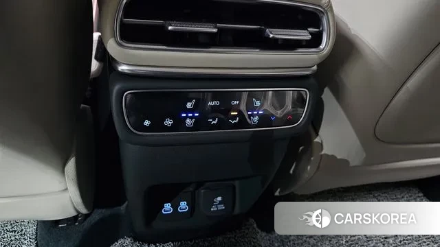 Genesis GV80 id 3544665 из Кореи 10