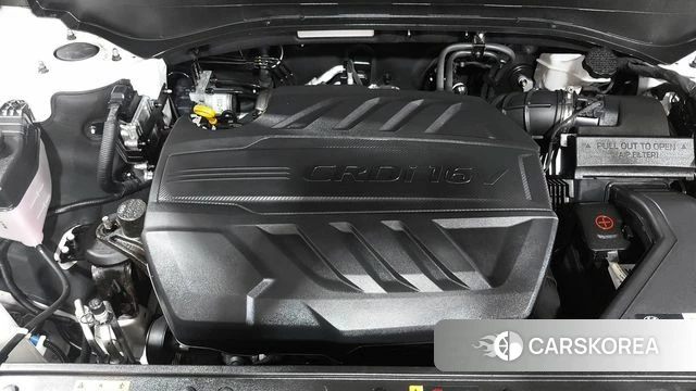 Hyundai Palisade id 4377671 из Кореи 10