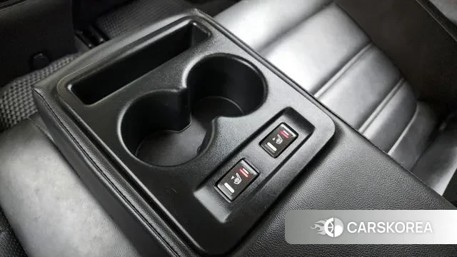 Renault Korea (Samsung) SM6 id 3484992 из Кореи 10