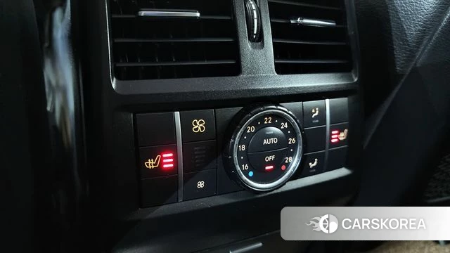 Mercedes-Benz GLE - Class W166 id 3905611 из Кореи 10